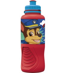 Paw Patrol - Water Bottle -  Chase