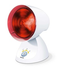 Beurer - IL 35 Infraroodlamp - 3 Jaar Garantie