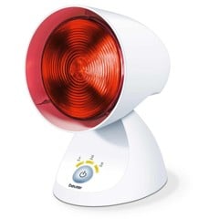 Beurer - IL 35 Innrauð Lampa - 3 Ára Ábyrgð