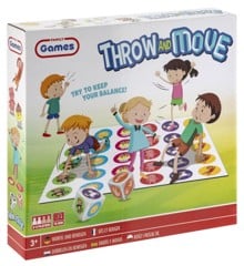 Game - Throw & Move (300003)