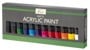 Nassau - Complete acrylic kit 38 pcs (AR0968/GE) thumbnail-2