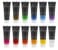 Nassau - Complete acrylic kit 38 pcs (AR0968/GE) thumbnail-5