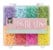 Craft ID - Disc beads 6 mm  - 8 colours (CR1401/GE) thumbnail-1