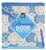 Craft ID - Colouring book - Blue thumbnail-1