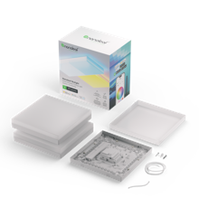 Nanoleaf - Skylight Starter Kit - 3PK