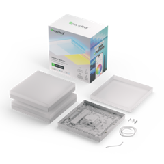 Nanoleaf - Skylight Starter Kit - 3PK