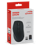 Speedlink - AXON Silent & Antibacterial Rechargeable Mouse - Wireless, USB-A/-C, rubber-black thumbnail-4