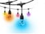 Nanoleaf - Essentials Matter Smart Multicolour Outdoor String Light Expansion Pack 15m thumbnail-7