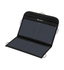 Sandberg - Solar Charger 13W 2xUSB