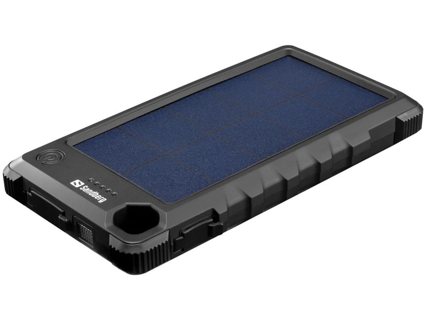 Sandberg - Outdoor Solar Powerbank 10000