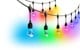 Nanoleaf - Essentials Matter Smart Multicolour Outdoor String Light Starter Kit 30m thumbnail-4