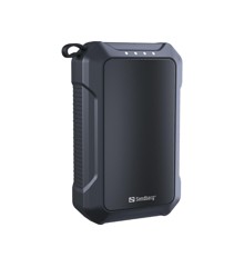 Sandberg - Power Bank 10000 mAh with built-in Hand Warmer