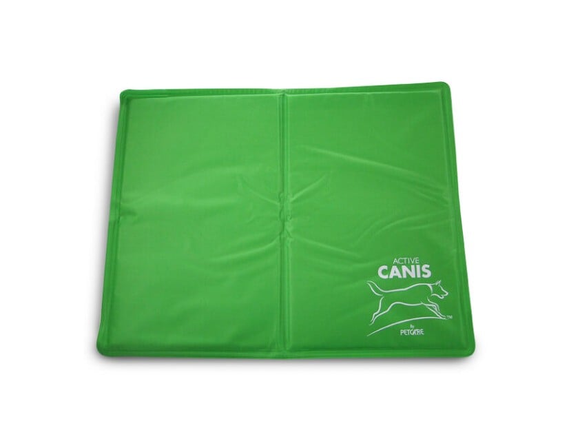 AC - Cooling Mat L size 50*90cm green