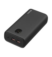 Sandberg - Powerbank USB-C PD 20W 30000
