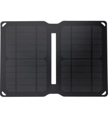 Sandberg - Solar Charger 10W 2xUSB