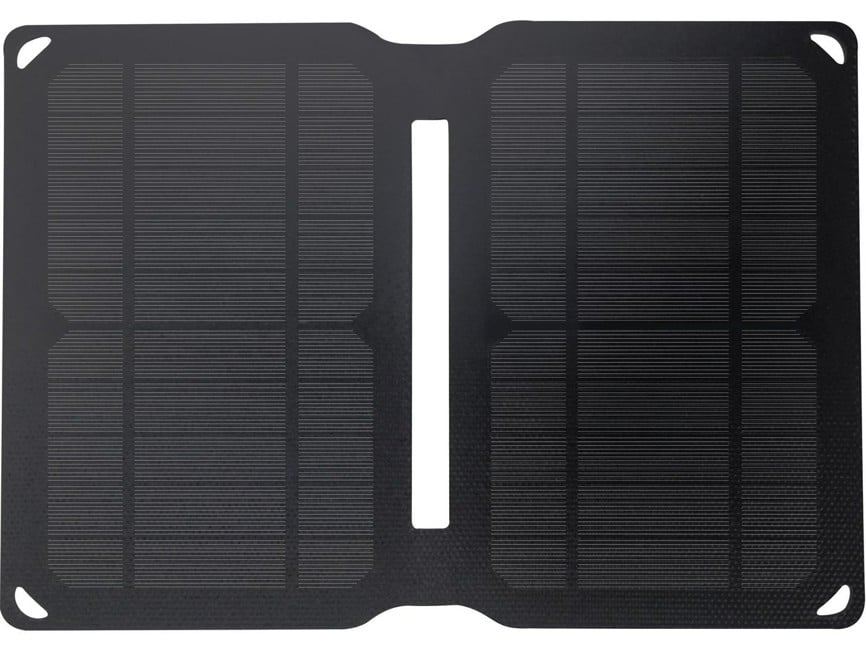 Sandberg - Solar Charger 10W 2xUSB