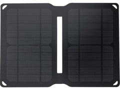 Sandberg - Solar Charger 10W 2xUSB