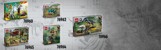 LEGO - Jurassic World - Pikku-Bumpy: Ankylosaurus (76962) thumbnail-2