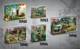 LEGO - Jurassic World - Dinosaurier-Missionen: Entdeckung des Stegosaurus (76965) thumbnail-3