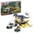 LEGO - Jurassic World - Dinosaur Missions: Allosaurus Transport Truck (76966) thumbnail-1