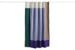 HAY - Pivot Shower Curtain - Blue thumbnail-1