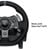 Logitech - G920 Driving Force Racing Wheel For PC & XB1 (Broken Box) thumbnail-2