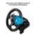 Logitech - G920 Driving Force Racing Wheel For PC & XB1 (Broken Box) thumbnail-11