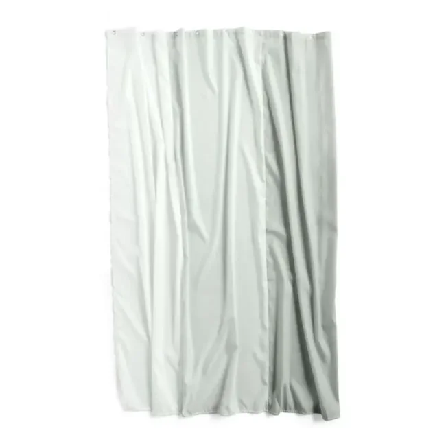 HAY - Aquarelle Shower Curtain - Eucalyptus