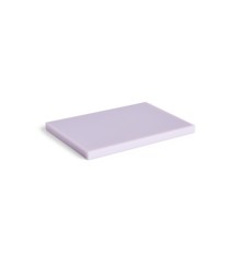 HAY - Slice Chopping Board Medium - Lavender