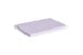 HAY - Slice Chopping Board Medium - Lavender thumbnail-1