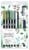 Tombow - Aquarel  ABT Dual Brush Sett thumbnail-2