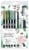 Tombow - Aquarel  ABT Dual Brush Sett thumbnail-1