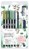 Tombow – Aquarell ABT Doppelpinsel-Set thumbnail-1