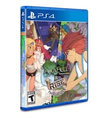 Ara Fell and Rise of the Third Power (Import)
