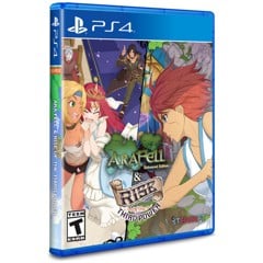 Ara Fell and Rise of the Third Power (Import)