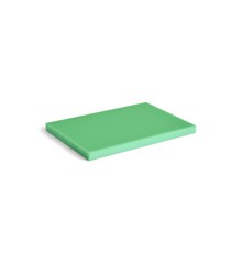 HAY - Slice Chopping Board Medium - Green