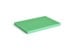 HAY - Slice Chopping Board Medium - Green thumbnail-1