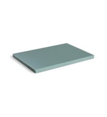 HAY - Slice Chopping Board Large - Dark green