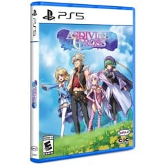 Asdivine Cross (Import)