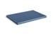 HAY - Slice Chopping Board Large - Dark blue thumbnail-1