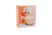 DOIY - Rodeo Vase 22.5x5x20cm - Gul thumbnail-7