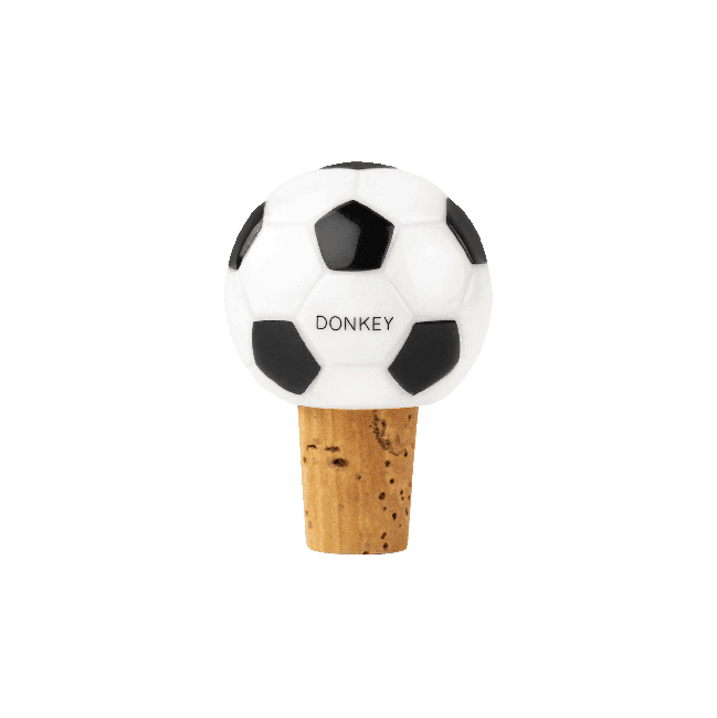 DONKEY - Sport Winediver - Soccer Ball