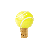 DONKEY - Sport Winediver - Tennis Ball thumbnail-1