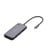 Verbatim - Share My Screen USB-C Wireless Display Adapter 1080P w/Hub thumbnail-1