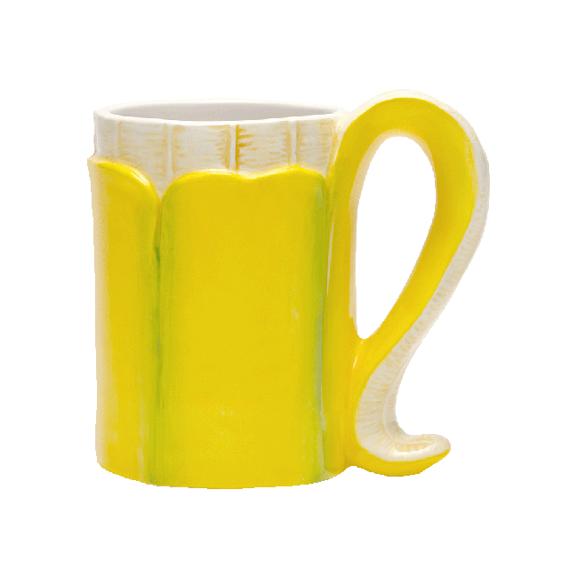 DONKEY - Banana Romance Mug