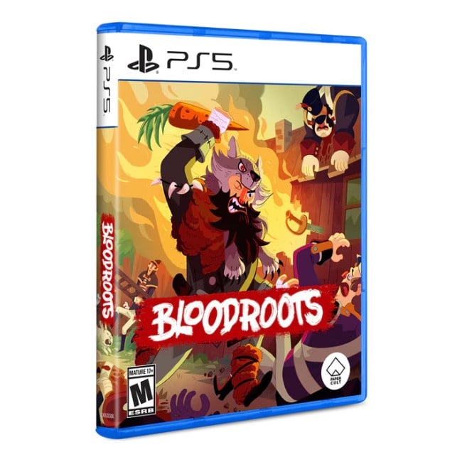 Bloodroots (Import)