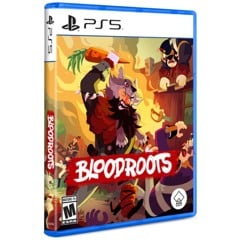 Bloodroots (Import)