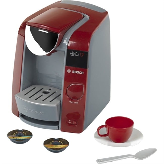 Klein - Bosch Tassimo Coffee Machine (KL9543)