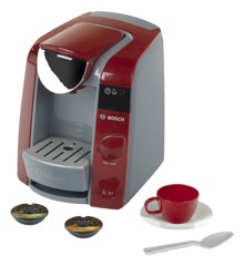 Klein - Bosch Tassimo Kaffemaskine