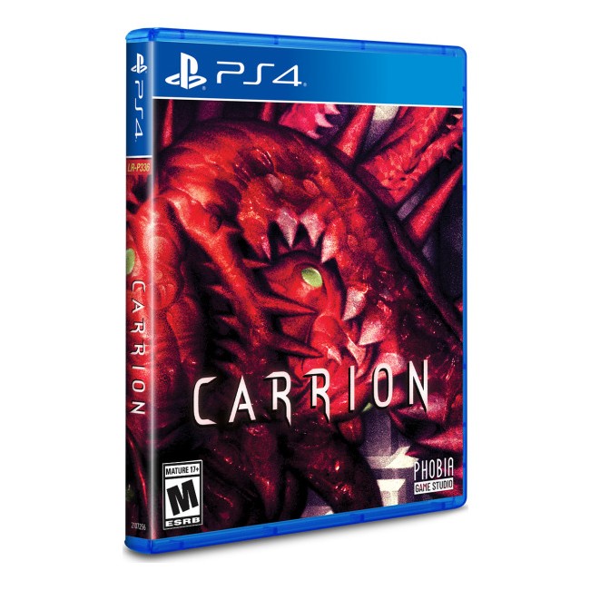 Carrion (Import)